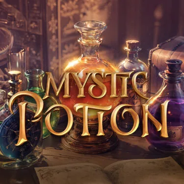 Mystic Potion